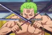Roronoa Zoro