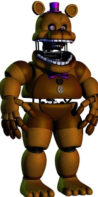 Fredbear