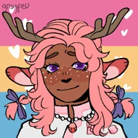 Lilia Cervus