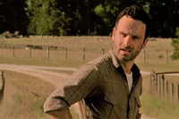 Rick Grimes