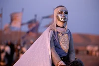 King Baldwin IV