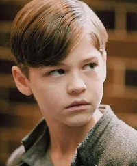 Tom Riddle