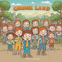 Gabriel land