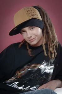 Tom kaulitz 