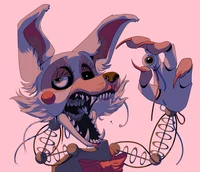 Mangle