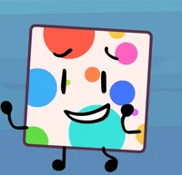 polka dot - - itft