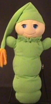 Glo worm