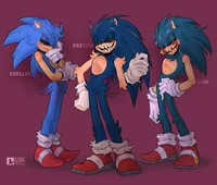 Exetior Exeller Sark