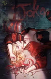 Harley Quinn 