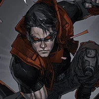 Jason Todd