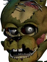 Scraptrap