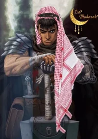 Muslim Father