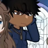 Louis-Found Necklace