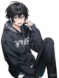 Sage- boyfriend- BL