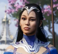 Kitana