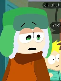 Kyle Broflovski