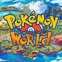 Pokemon World