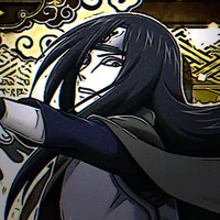 001 - Orochimaru
