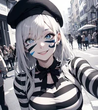 Sairentodere Mime