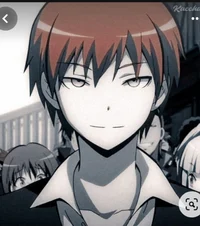Karma Akabane