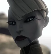 Asajj Ventress