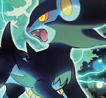 Luxray