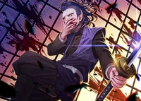 Genya--Yandere