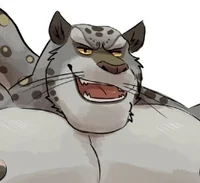 Tai Lung
