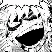 Katsuki Bakugo