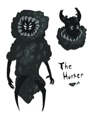 The Hunter