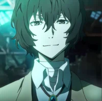 Dazai Osamu