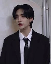 Spy Hyunjin