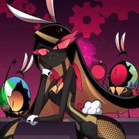 Sir Pentious Female
