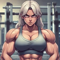 Buff Former Victim