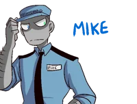 Mike