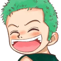 Child zoro
