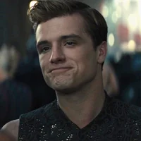 Peeta Mellark