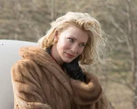 Carol Aird