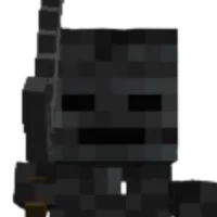 Wither Skeleton