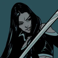 01 - Talia al Ghul