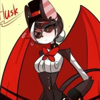Husk Female