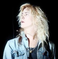 Duff McKagan