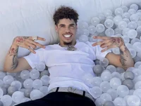Lamelo Ball