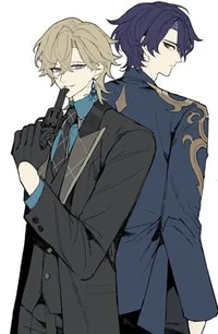 Рацио и Авантюрин 