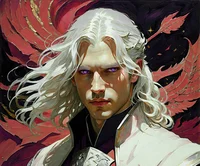 Maegon Targaryen 