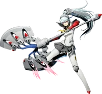 Labrys
