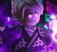 Lloyd Garmadon