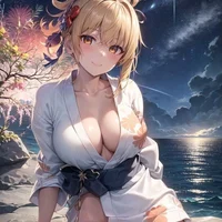 Yoimiya