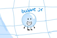 Bubble Junior