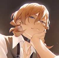 Chuuya Nakahara